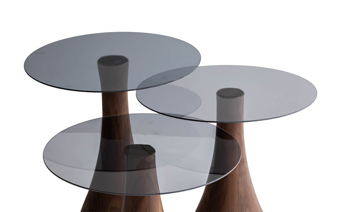 Lego Orta Sehpa - 19