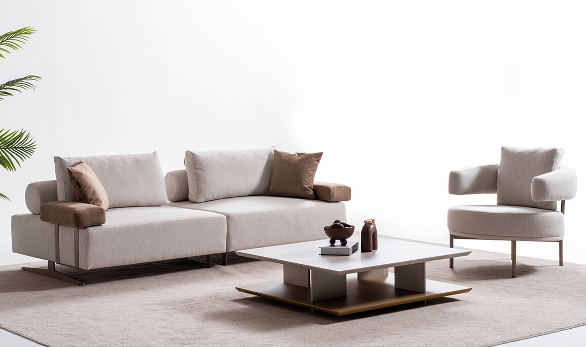 Lenora Koltuk Takımı