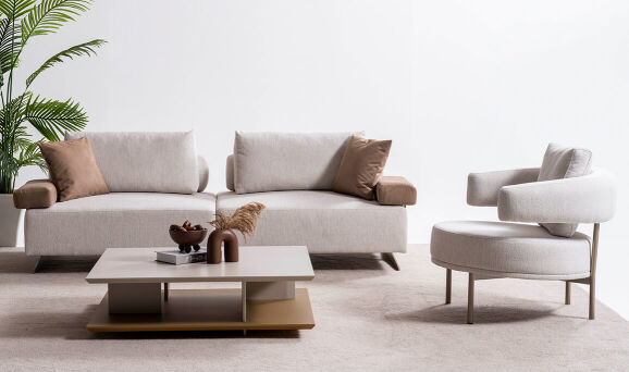 Lenora Koltuk Takımı - 2