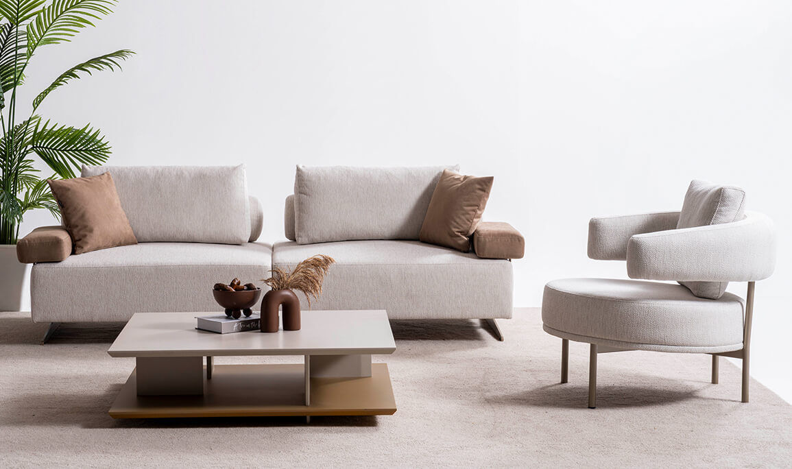 Lenora Koltuk Takımı