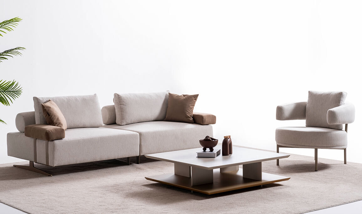 Lenora Koltuk Takımı