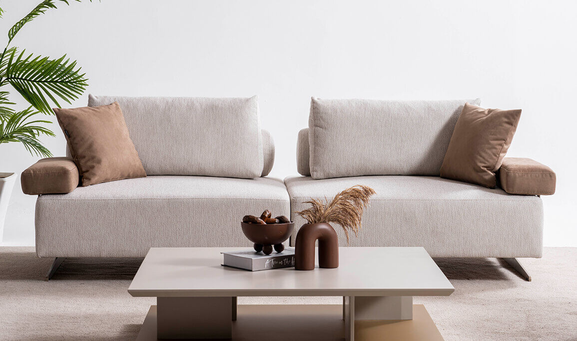 Lenora Koltuk Takımı