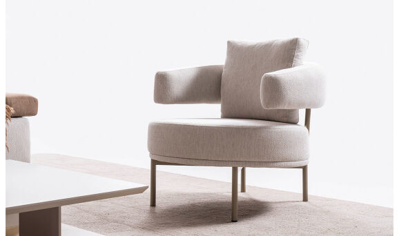 Lenora Koltuk Takımı - 5