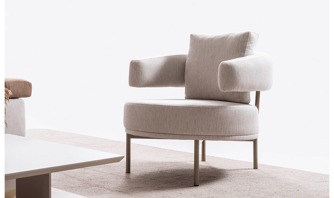 Lenora Koltuk Takımı