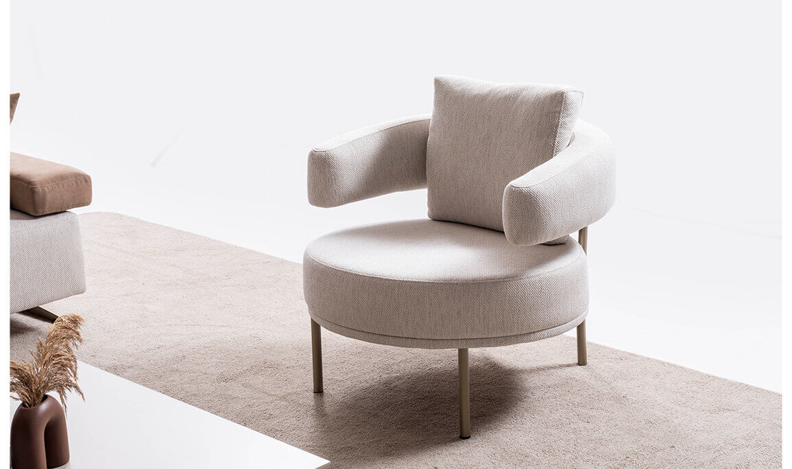 Lenora Koltuk Takımı - 6