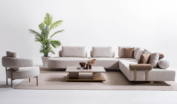 Lenora L Köşe Takımı - 2