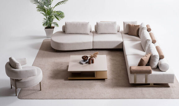 Lenora L Köşe Takımı - 1