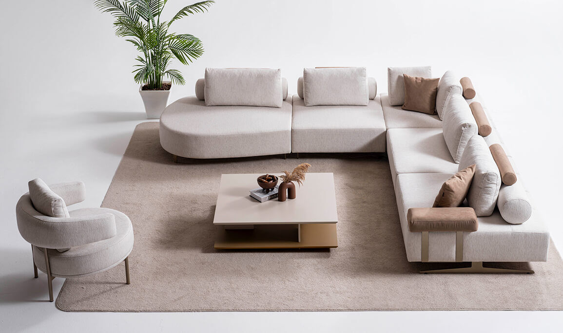 Lenora L Köşe Takımı