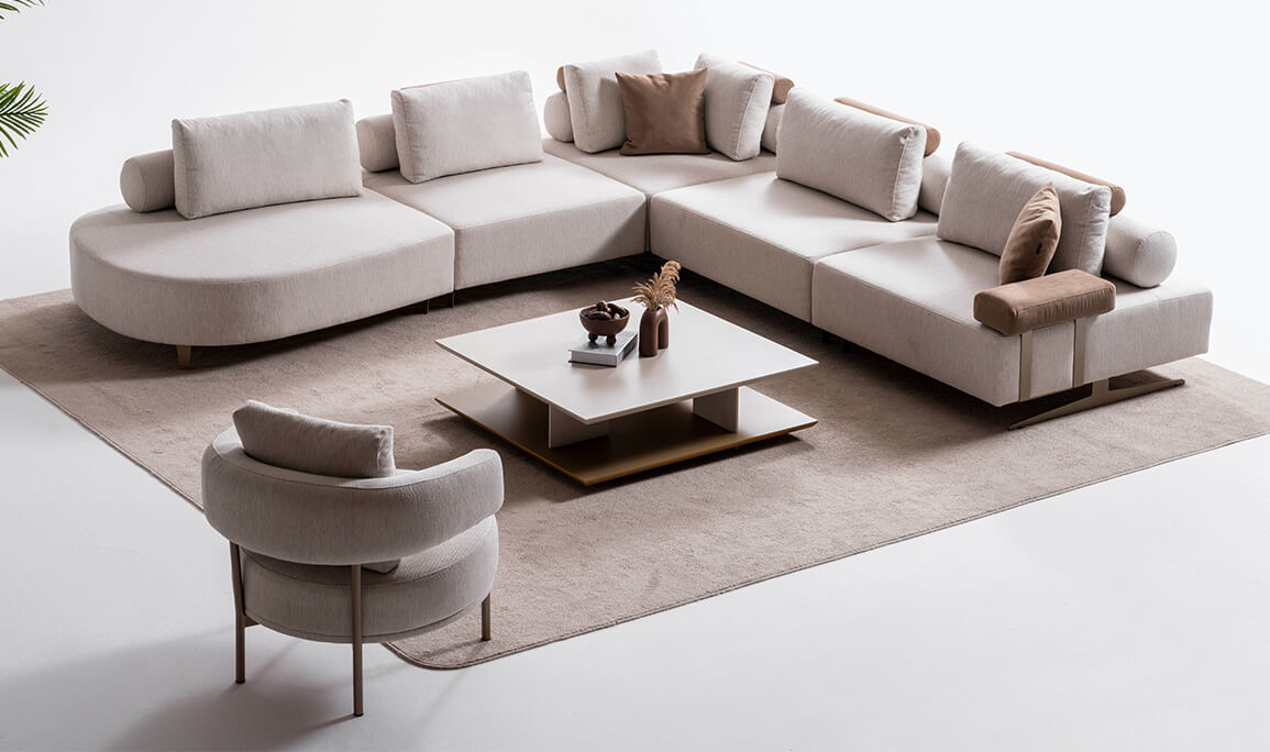 Lenora L Köşe Takımı