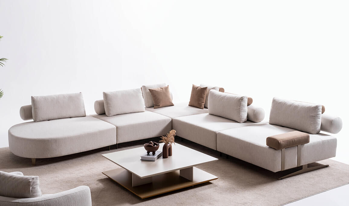 Lenora L Köşe Takımı