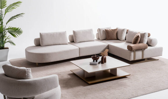 Lenora L Köşe Takımı - 7