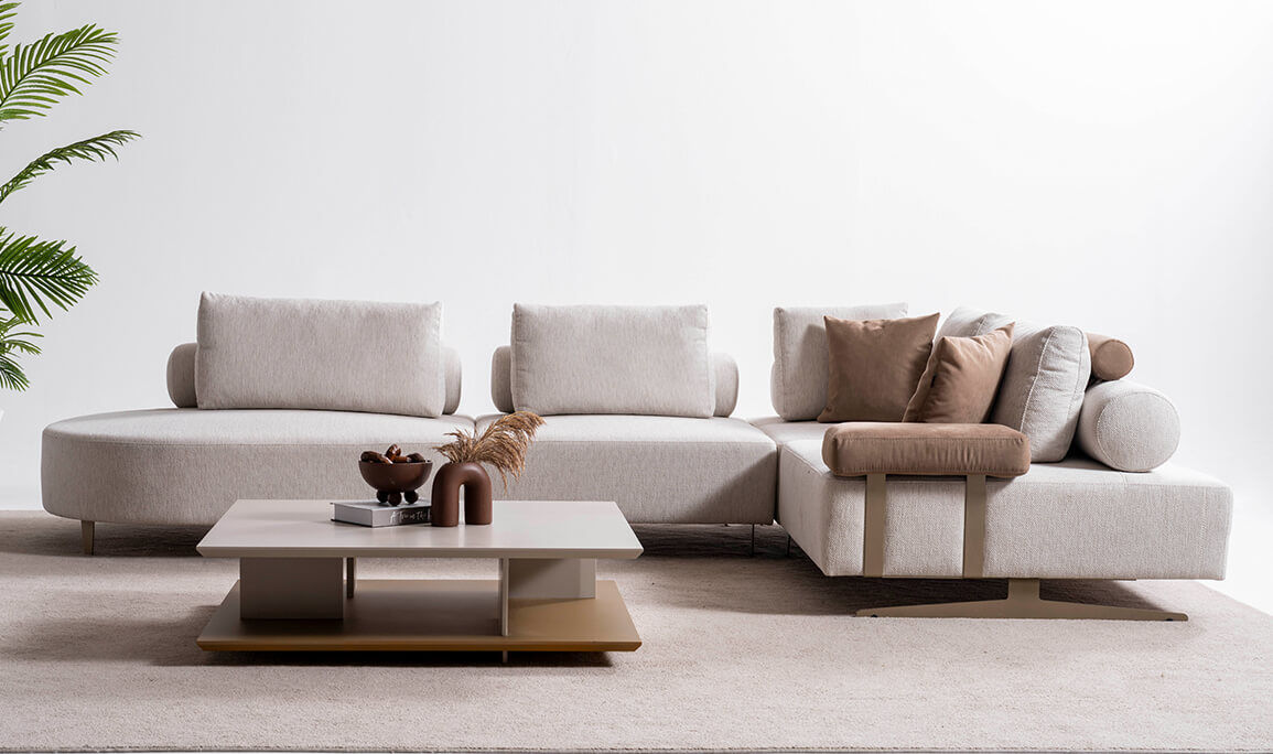 Lenora L Köşe Takımı - 8