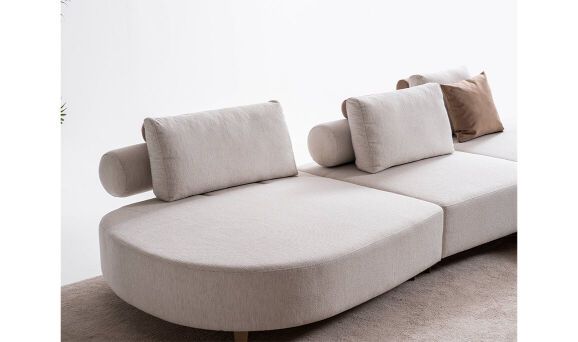 Lenora L Köşe Takımı - 12