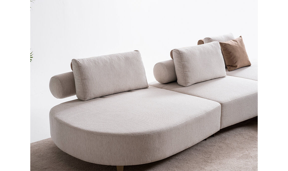 Lenora L Köşe Takımı - 12