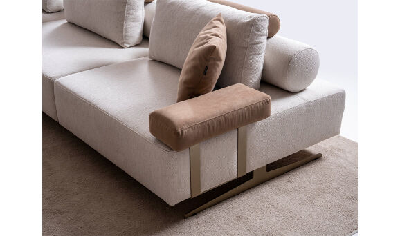 Lenora L Köşe Takımı - 19