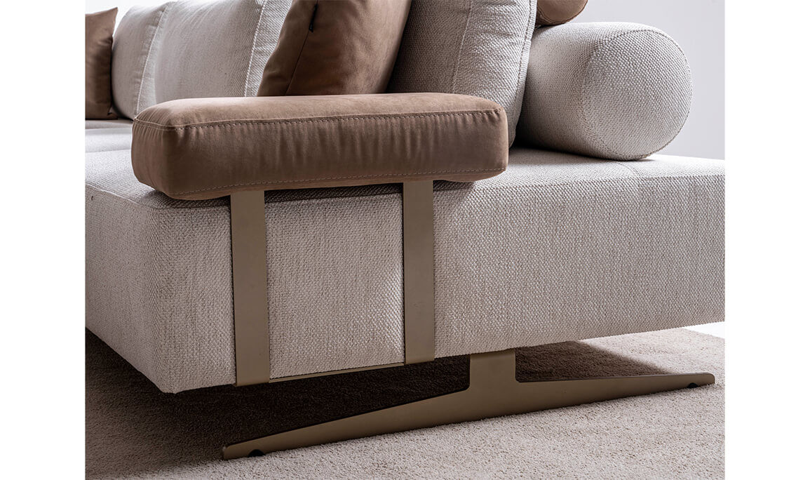 Lenora L Köşe Takımı - 20