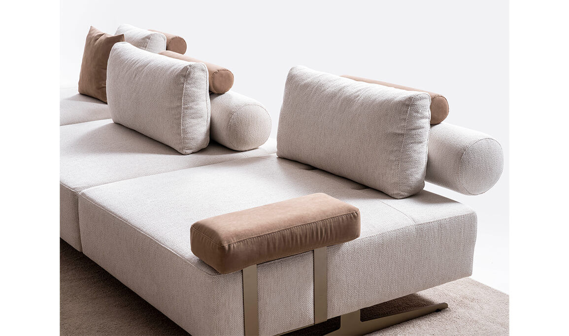 Lenora L Köşe Takımı - 21