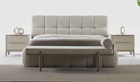 Leon Yatak Odası - 6