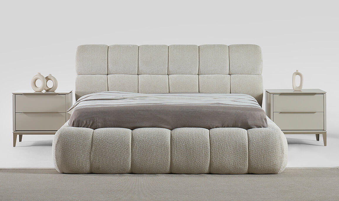 Leon Yatak Odası - 7