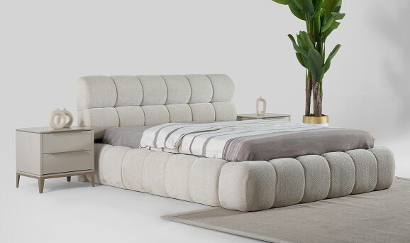 Leon Yatak Odası - 8