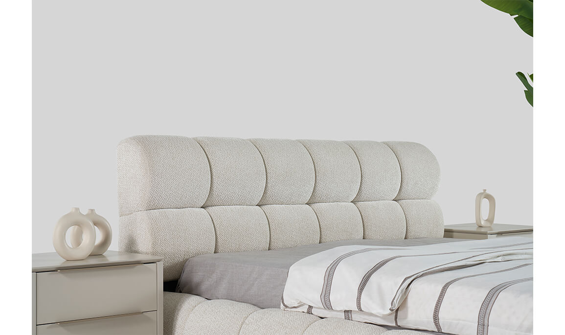 Leon Yatak Odası - 9