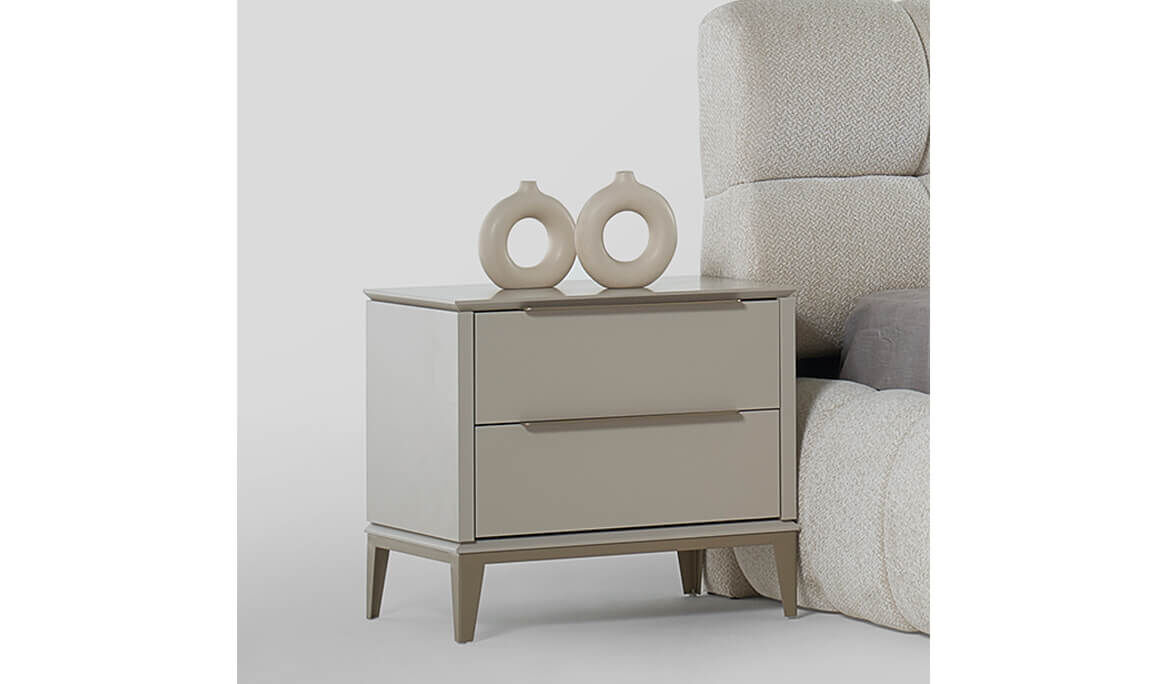 Leon Yatak Odası - 11