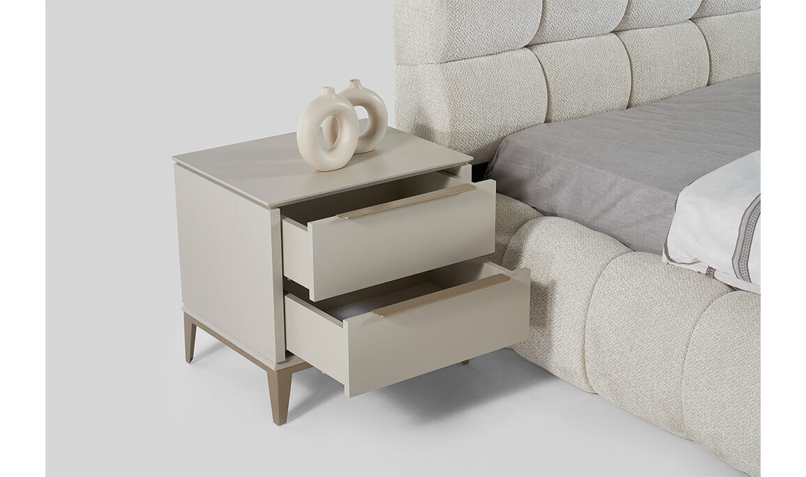 Leon Yatak Odası - 12