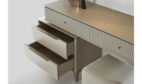 Leon Yatak Odası - 18