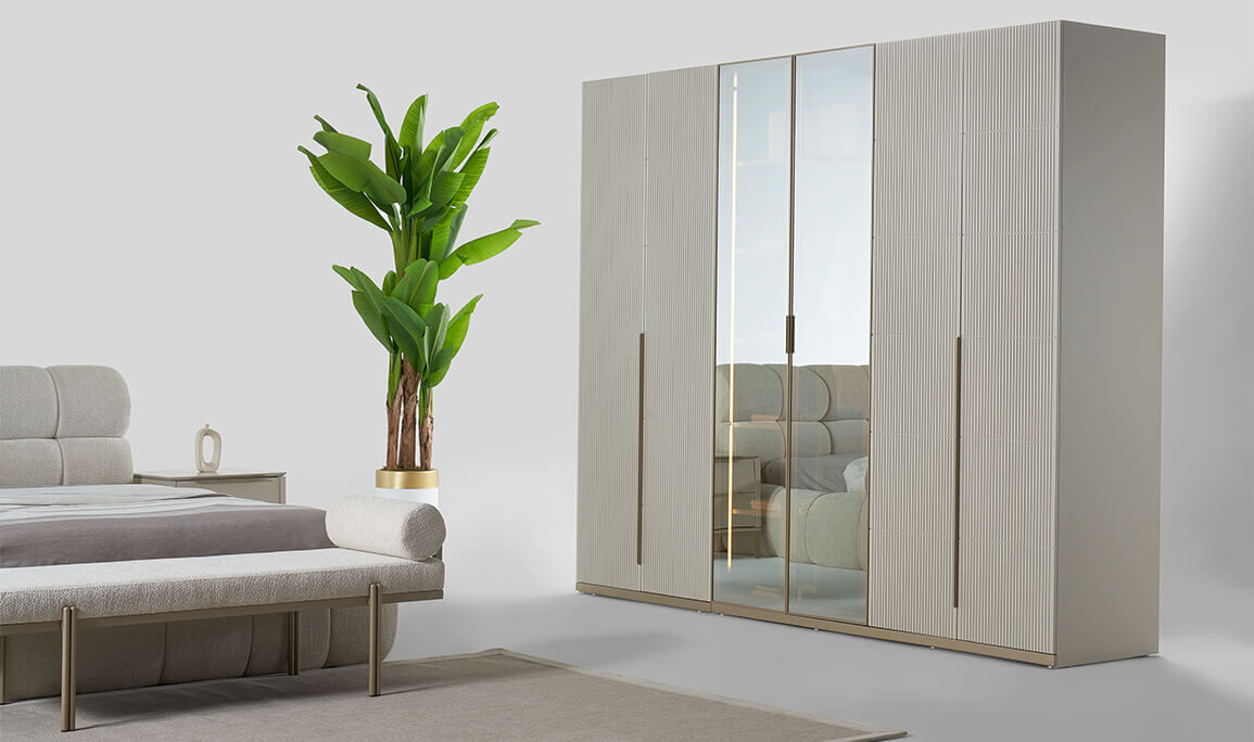 Leon Yatak Odası - 23