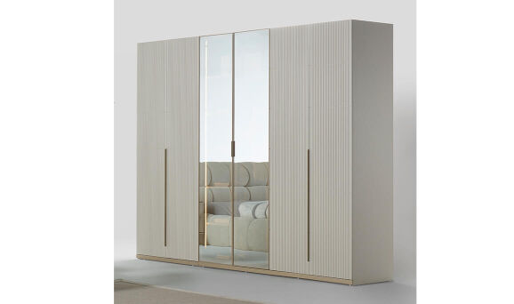 Leon Yatak Odası - 24