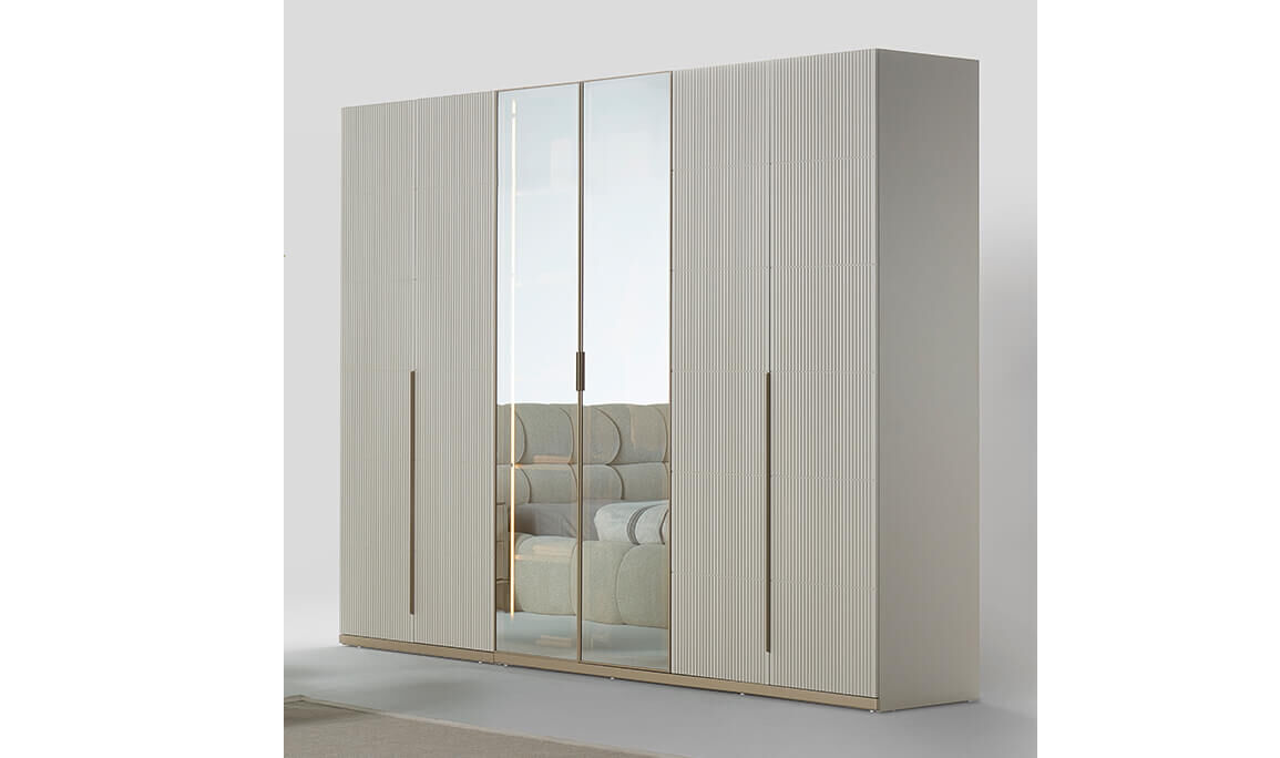 Leon Yatak Odası - 24