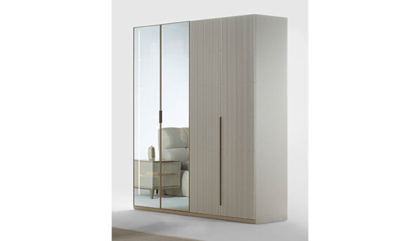 Leon Yatak Odası - 25