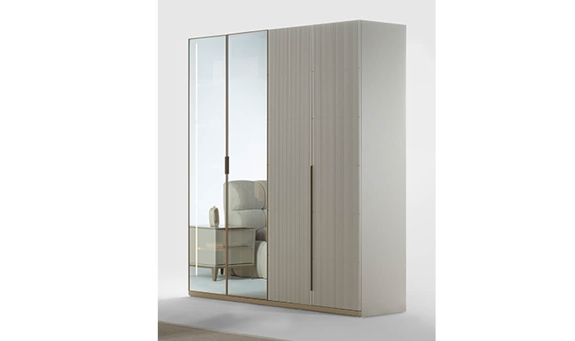 Leon Yatak Odası - 25