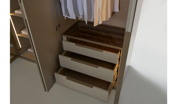 Leon Yatak Odası - 29