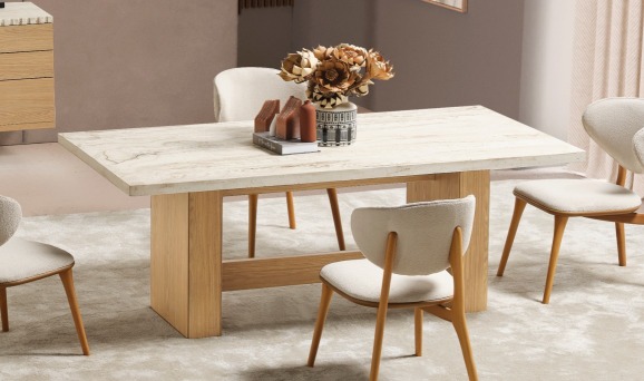 Lexa Yemek Odası - 6