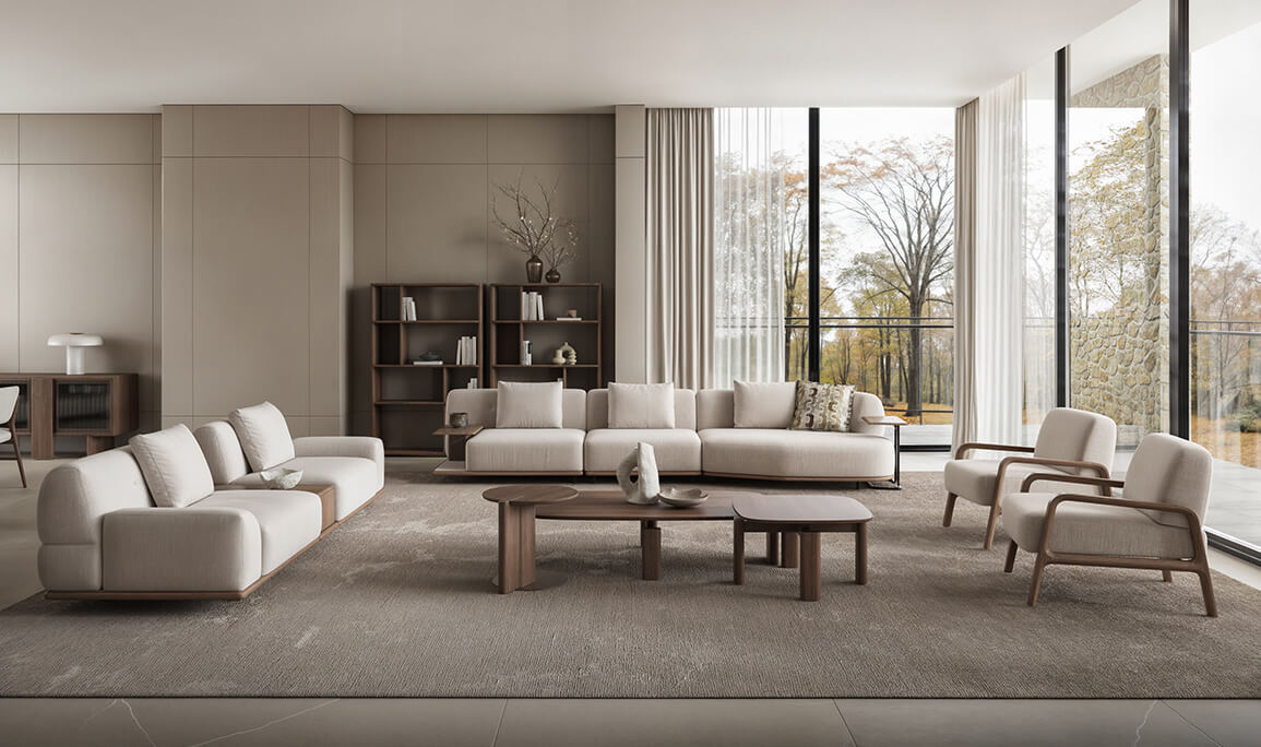 Lexus Koltuk Takımı - 