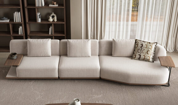 Lexus Koltuk Takımı - 2