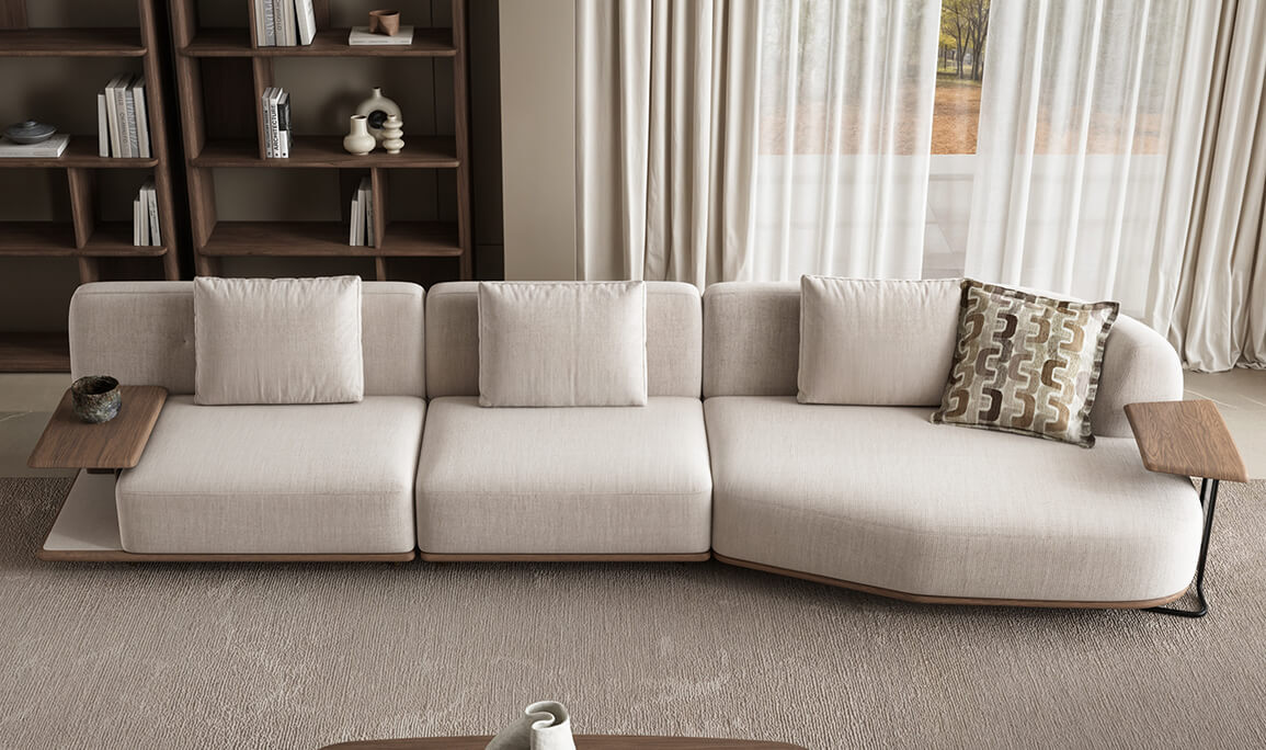 Lexus Koltuk Takımı - 2