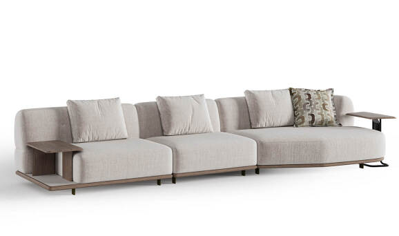 Lexus Koltuk Takımı - 3