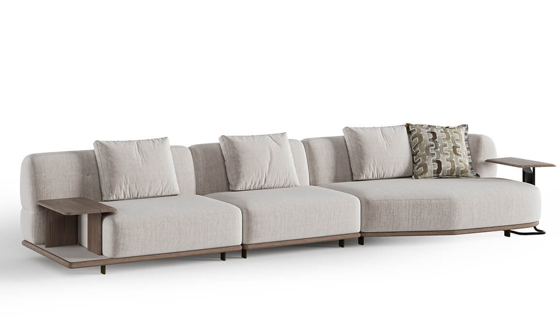 Lexus Koltuk Takımı - 3