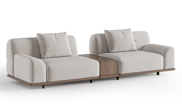 Lexus Koltuk Takımı - 5