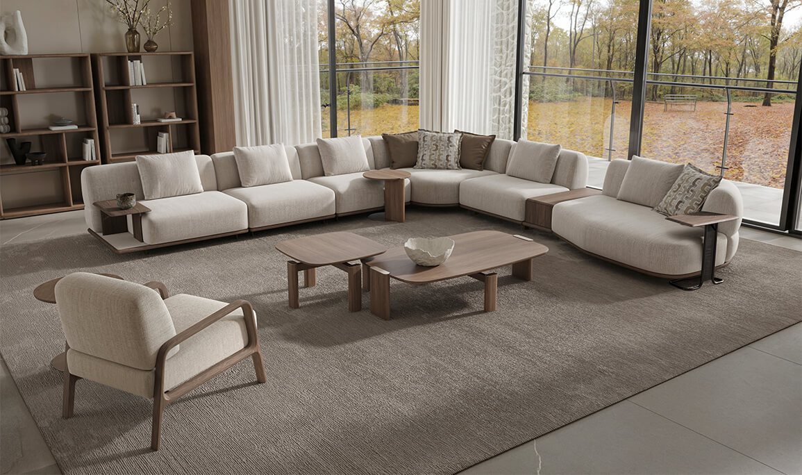 Lexus L Köşe Takımı - 2