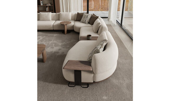 Lexus L Köşe Takımı - 5