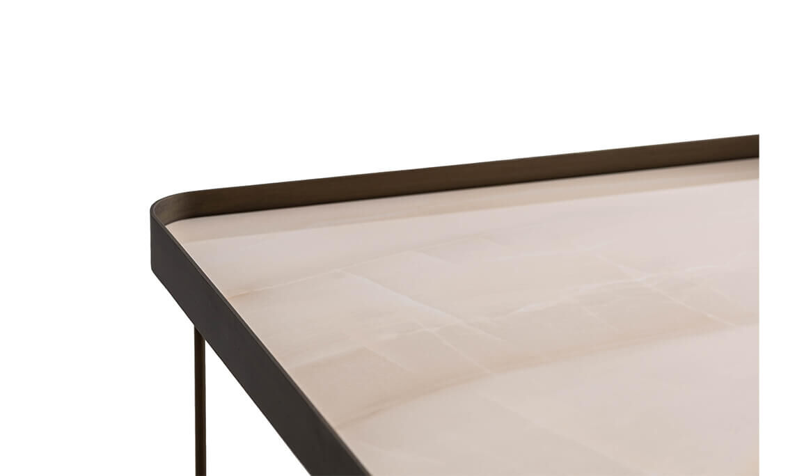 Libra Orta Sehpa Seti - 5