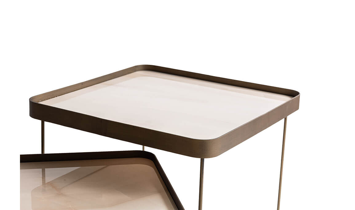 Libra Orta Sehpa Seti - 4