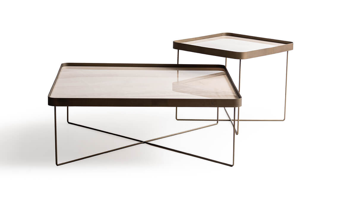 Libra Orta Sehpa Seti - 3