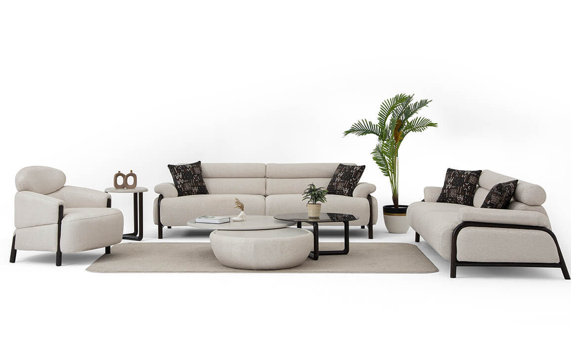 Linda Koltuk Takımı