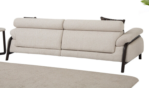 Linda Koltuk Takımı - 5