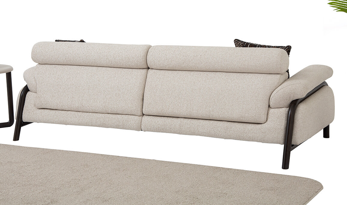 Linda Koltuk Takımı