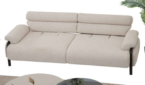 Linda Koltuk Takımı - 4